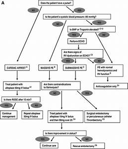 Fibrinolytic Treatment for Pulmonary Thromboembolism: A Systematic Review